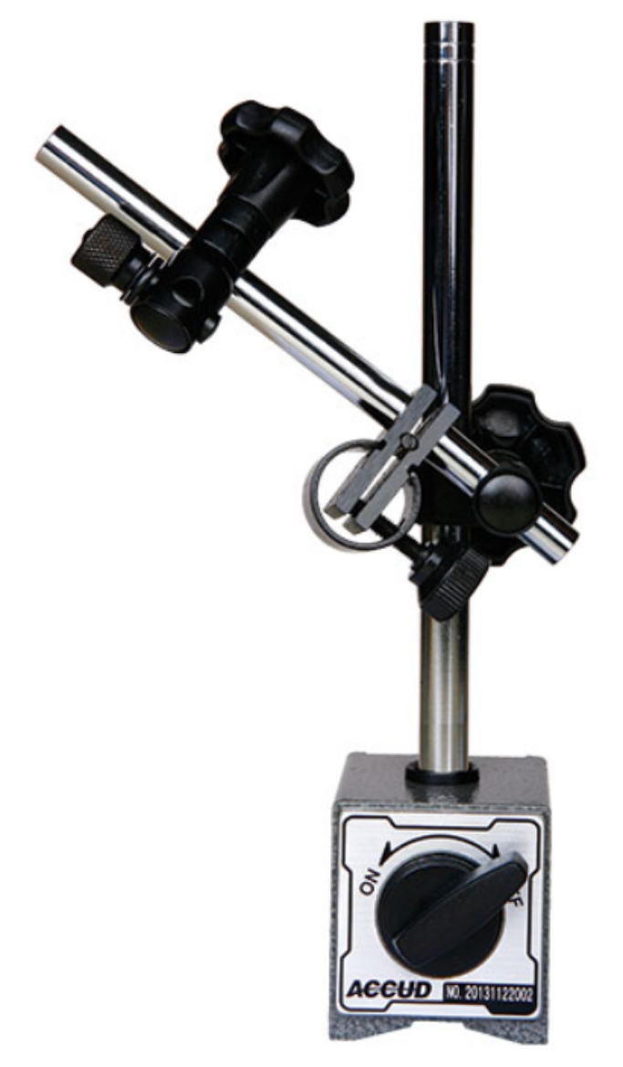 Picture of Magnetic Stand with Fine adjustment