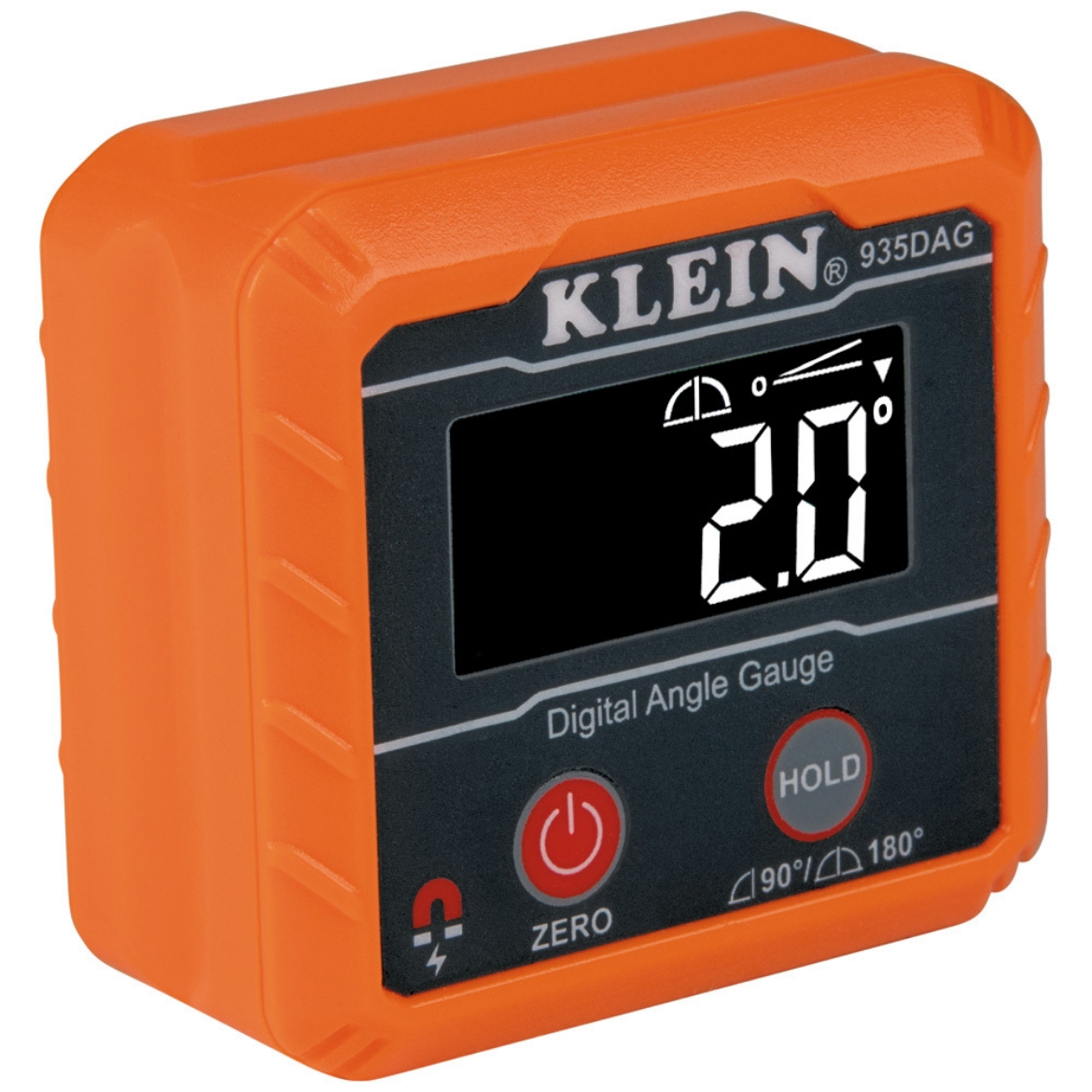 Picture of KLEIN Digital Gauge and Level