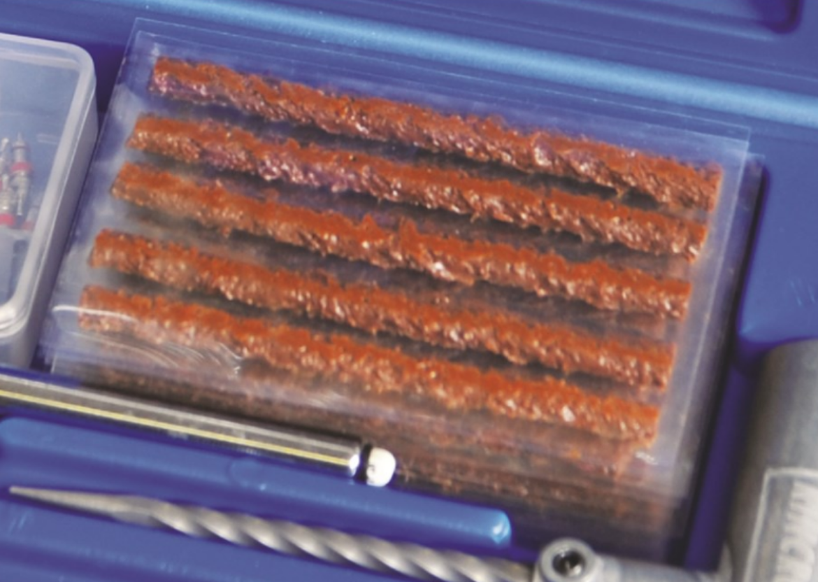 Picture of KINCROME Tyre Repair Kit Spare Plugs 5 Piece