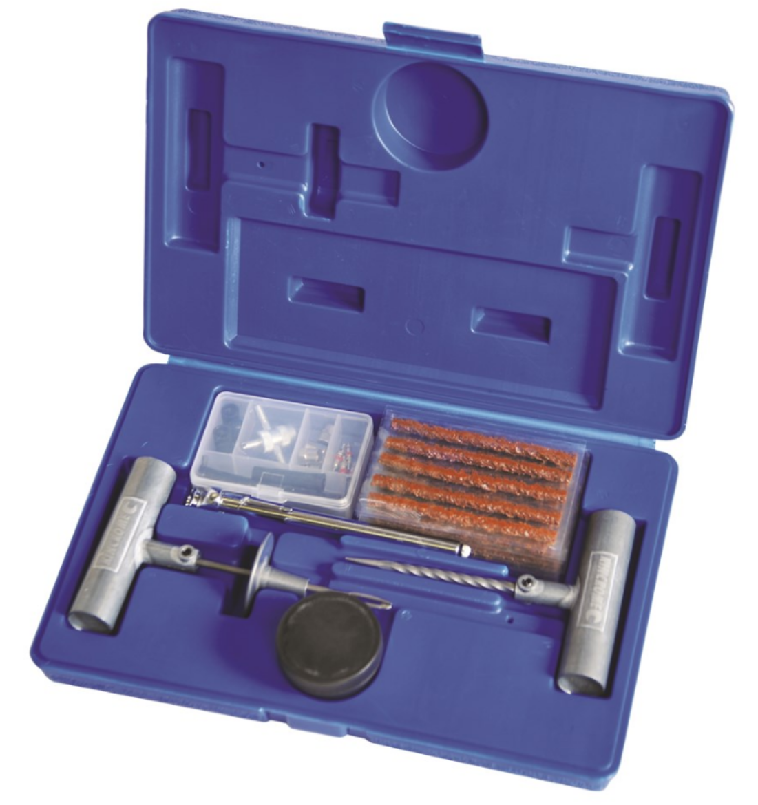 Picture of KINCROME Tyre Repair Kit 53 Piece