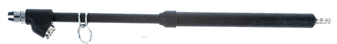 Picture of TYRE GAUGE LONG REACH 10-150PSI DUAL FOOT