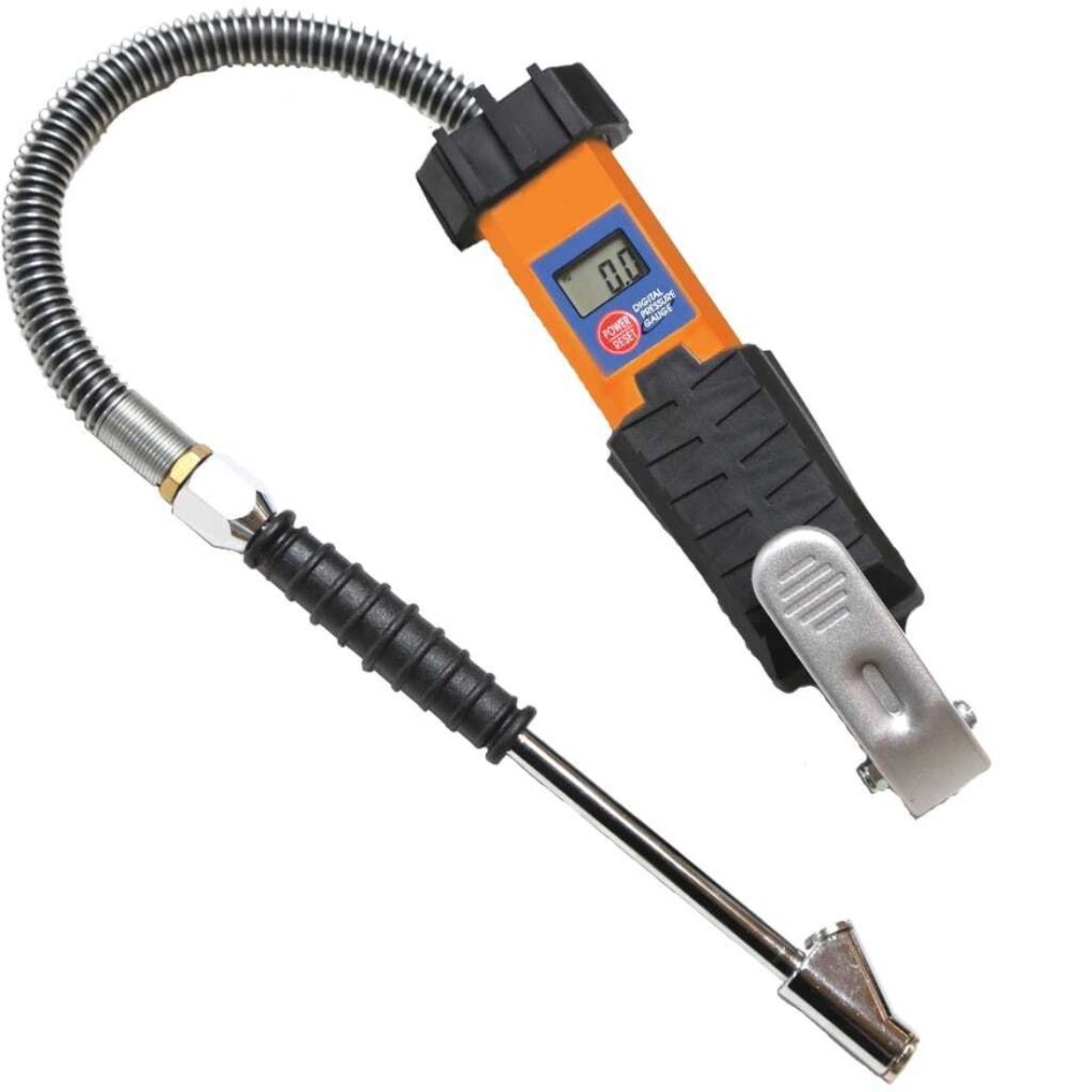 Picture of TYRE INFLATOR WITH DEFLATOR - DIGITAL