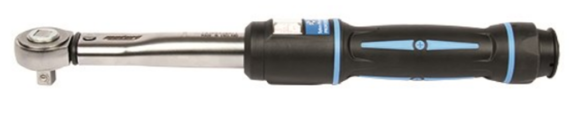 Picture of Torque Wrench 3/8"Dr - 8-60NM - SYKES