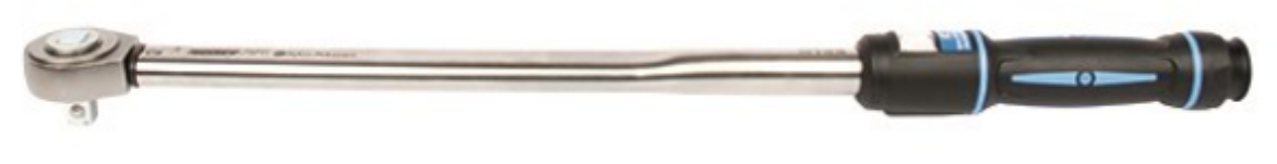Picture of Torque Wrench 1/2"Dr - 60-300NM - SYKES
