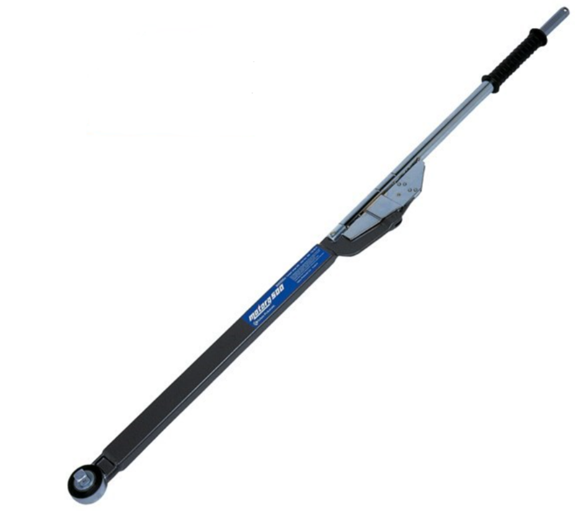 Picture of Torque Wrench 3/4"Dr - 300-1000Nm / 200-750 Ft.lb - SYKES