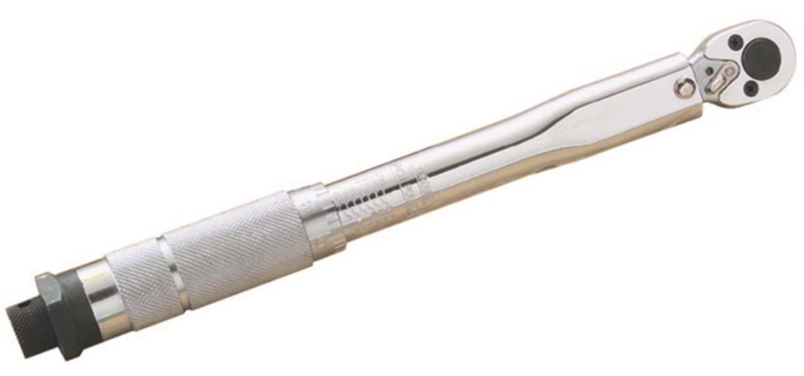 MTW200I KINCROME Torque Wrench 1/4"Dr Micrometer 224Nm / 17.7212.4 In