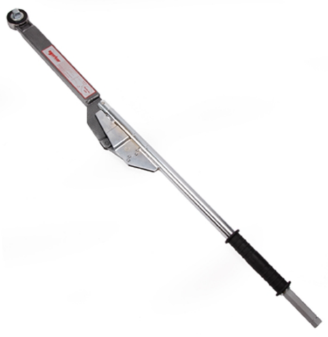 Picture of Torque Wrench 1"Dr Industrial 4AR Adj - 200-800Nm / 150-600 Ft.lb - NORBAR