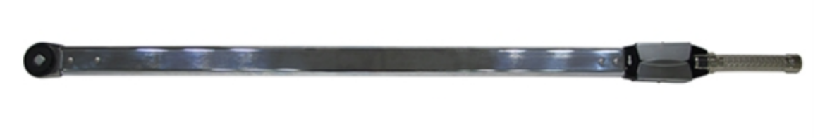 Picture of Torque Wrench 3/4"Dr Professional 1500 ‘P’ Pre-set - 500-1500Nm / 370-1100 Ft.lb - NORBAR