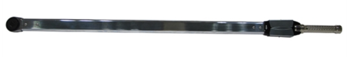 Picture of Torque Wrench 1"Dr Professional 1500 ‘P’ Pre-set - 500-1500Nm / 370-1100 Ft.lb - NORBAR