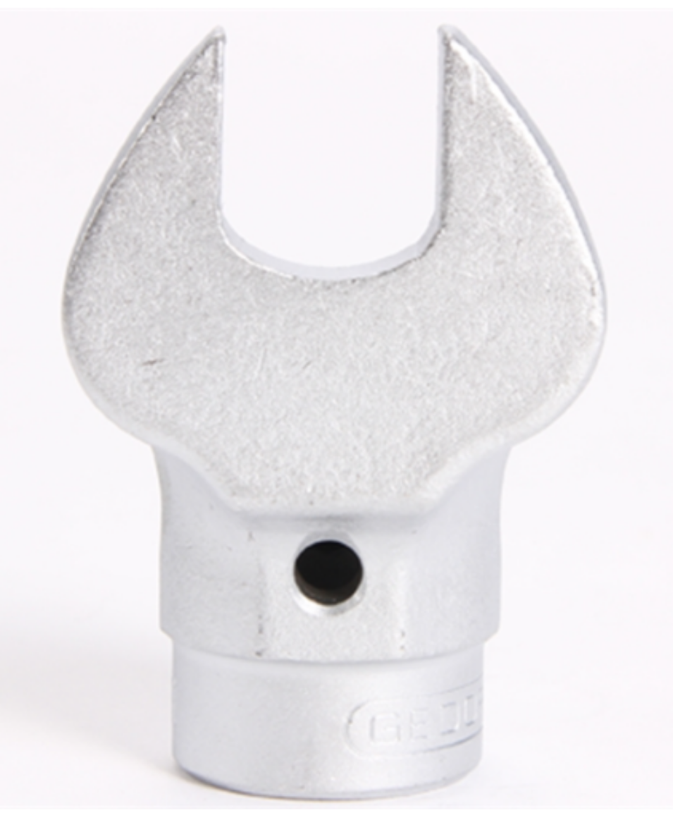 Picture of Torque Wrench 16mm Spigot Open End fitting (Suit 15062 Norbar)