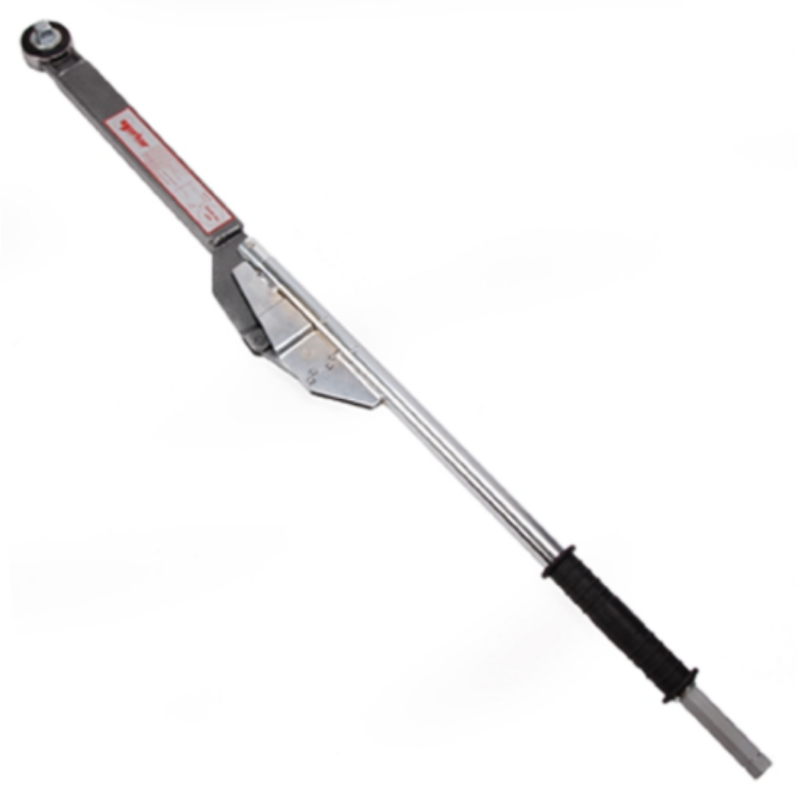 Picture of Torque Wrench 3/4"Dr Industrial 4AR Adj. - 200-800Nm / 150-600 Ft.lb - NORBAR