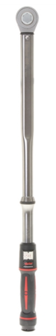 Picture of Torque Wrench 3/4"Dr Ind. Ratchet (Dual Scale) Mushroom Head - 80-400Nm / 60-300 Ft.lb - NORBAR PRO 400