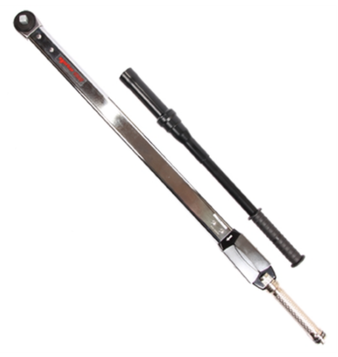 Picture of Torque Wrench 3/4"Dr Adj.Ratchet (Dual Scale) Mushroom Head - 300-1000Nm / 220-750 Ft.lb - NORBAR PRO 1000