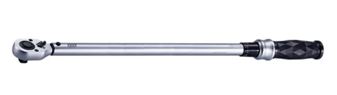 Picture of Torque Wrench M7 3/4" PROFESSIONAL, 2 WAY TYPE, 150-800NM / 110-590 FT/LB