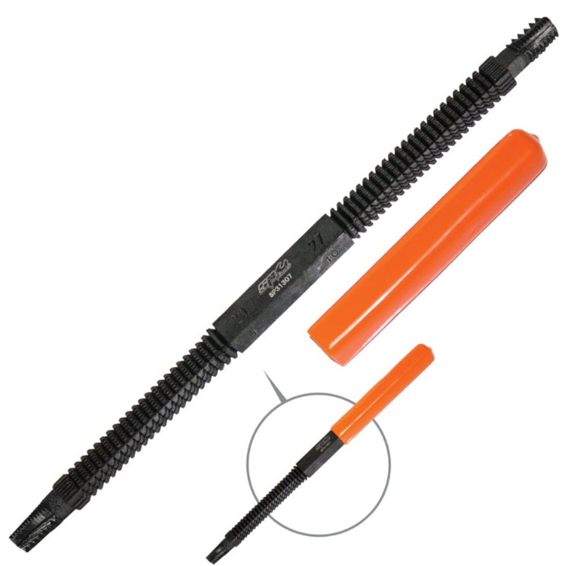 Picture of THREAD FILE EXTERNAL/INTERNAL SAE