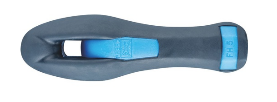 Picture of PFERD PLASTIC HANDLE SUIT ROUND FILES