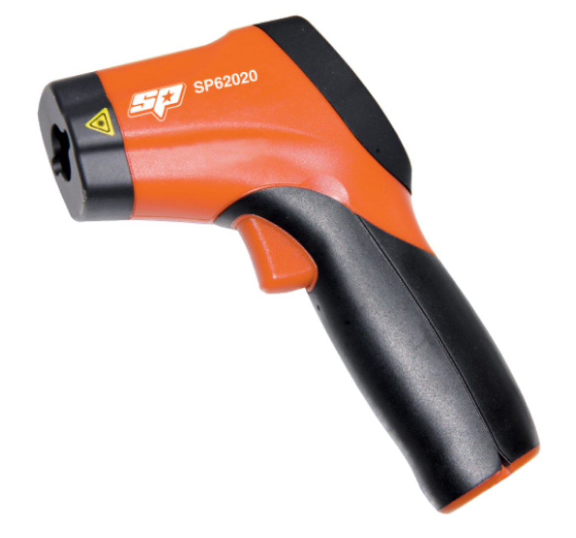 Picture of THERMOMETER INFRARED LASER GUIDED