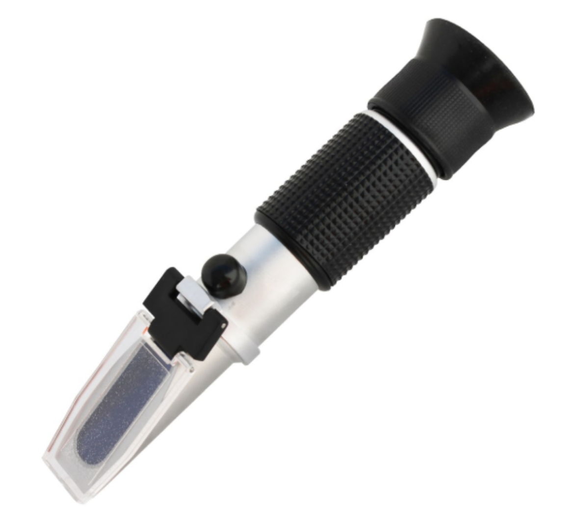 Picture of REFRACTOMETER HAND HELD
