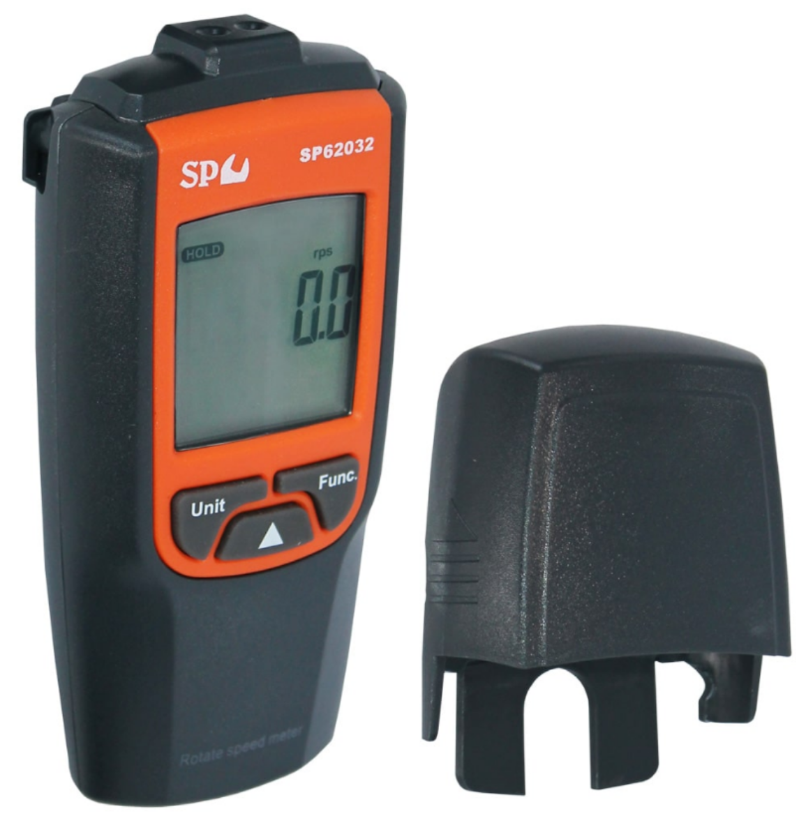 Picture of NON-CONTACT DIGITAL TACHOMETER