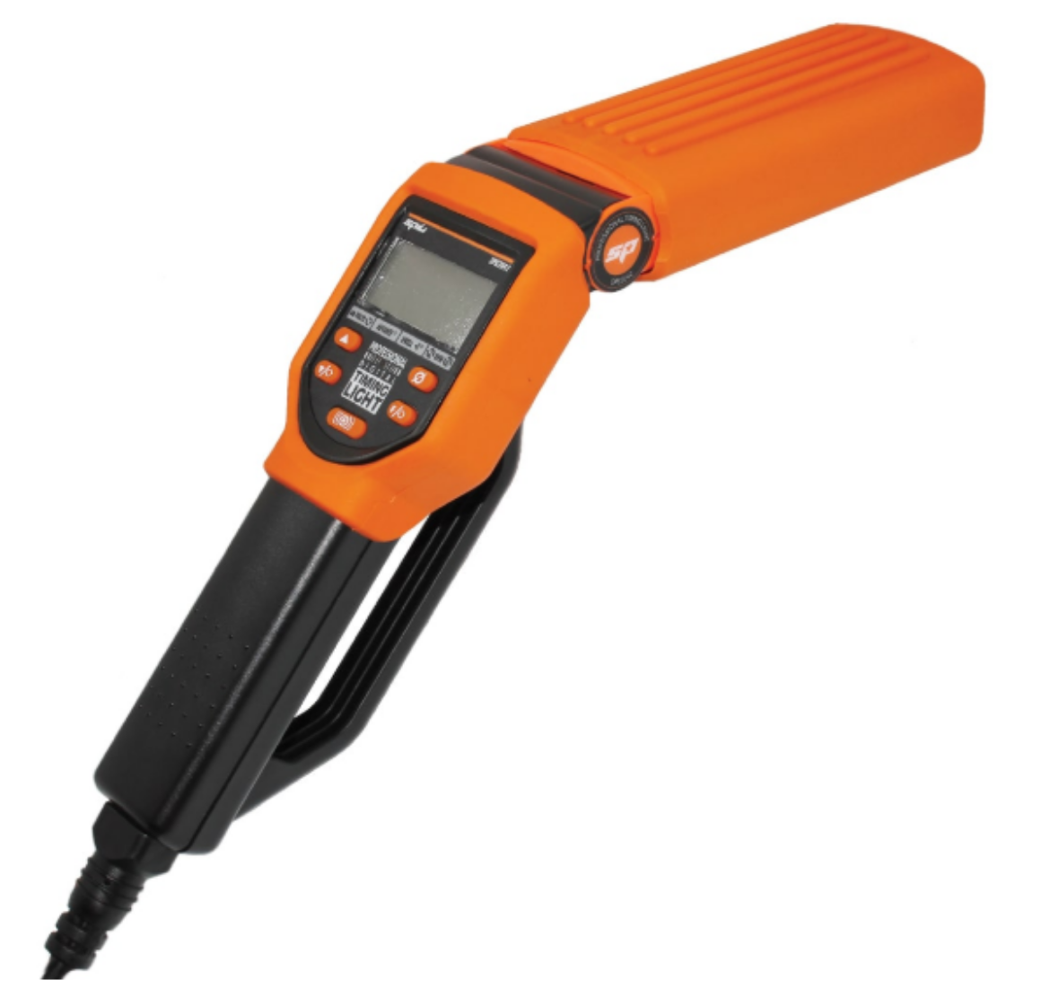 SP62042 ADVANCE TIMING LIGHT PRO DIGITAL (WITH BOOT) The Boss Shop