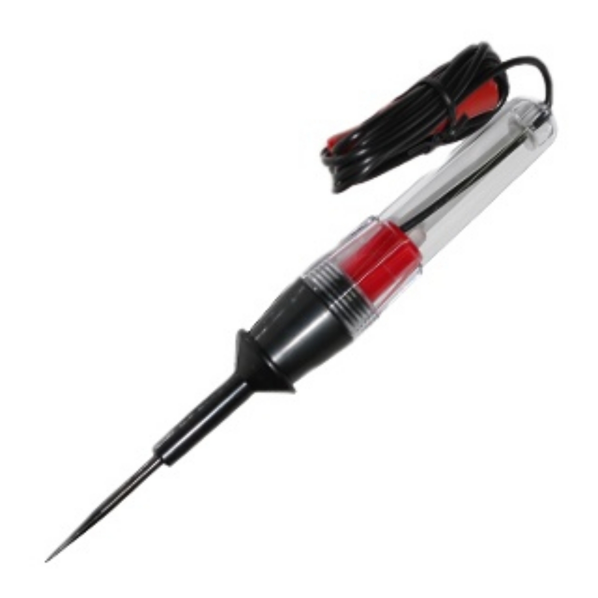 Picture of VOLTAGE CIRCUIT TESTER COMPUTER SAFE -  LED DISPLAY - 3 TO 15 VOLTS