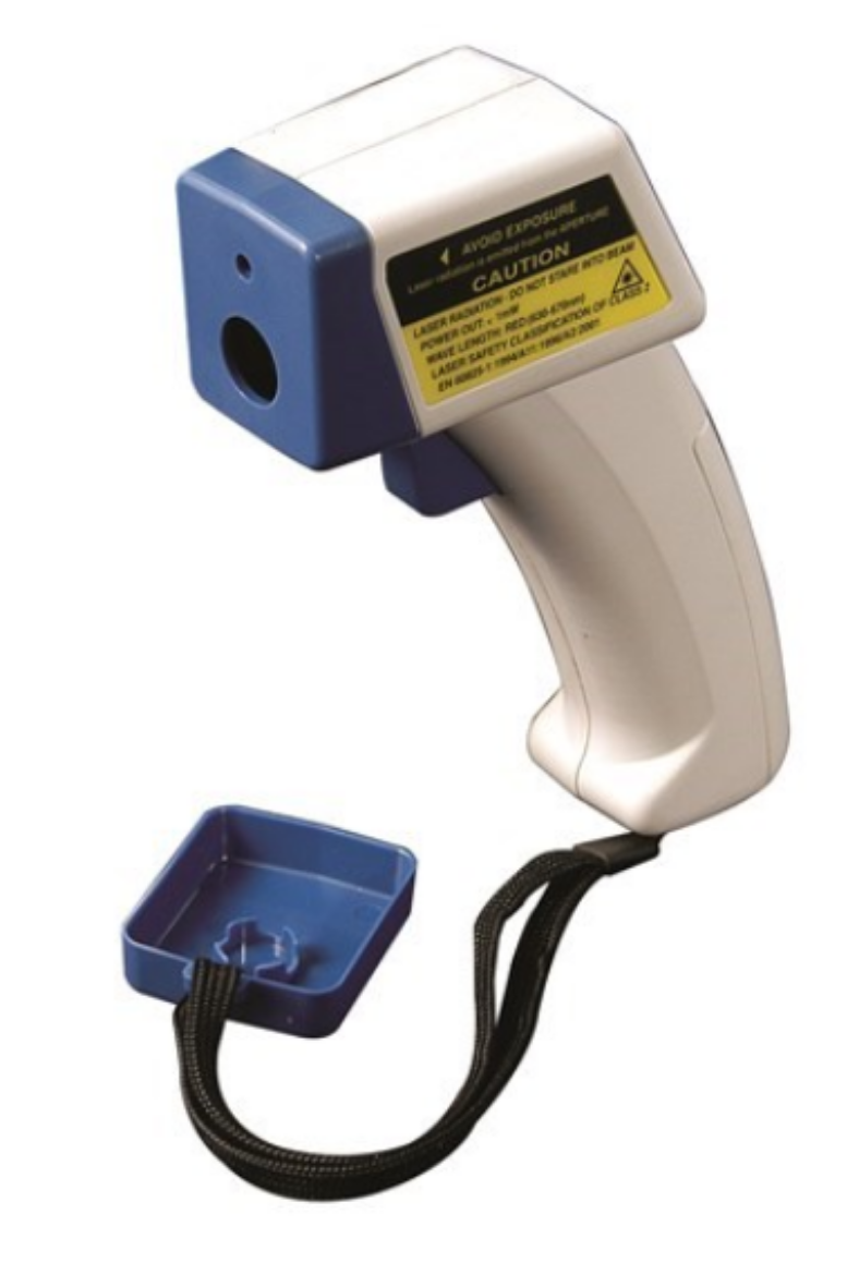 Picture of INFRARED THERMOMETER