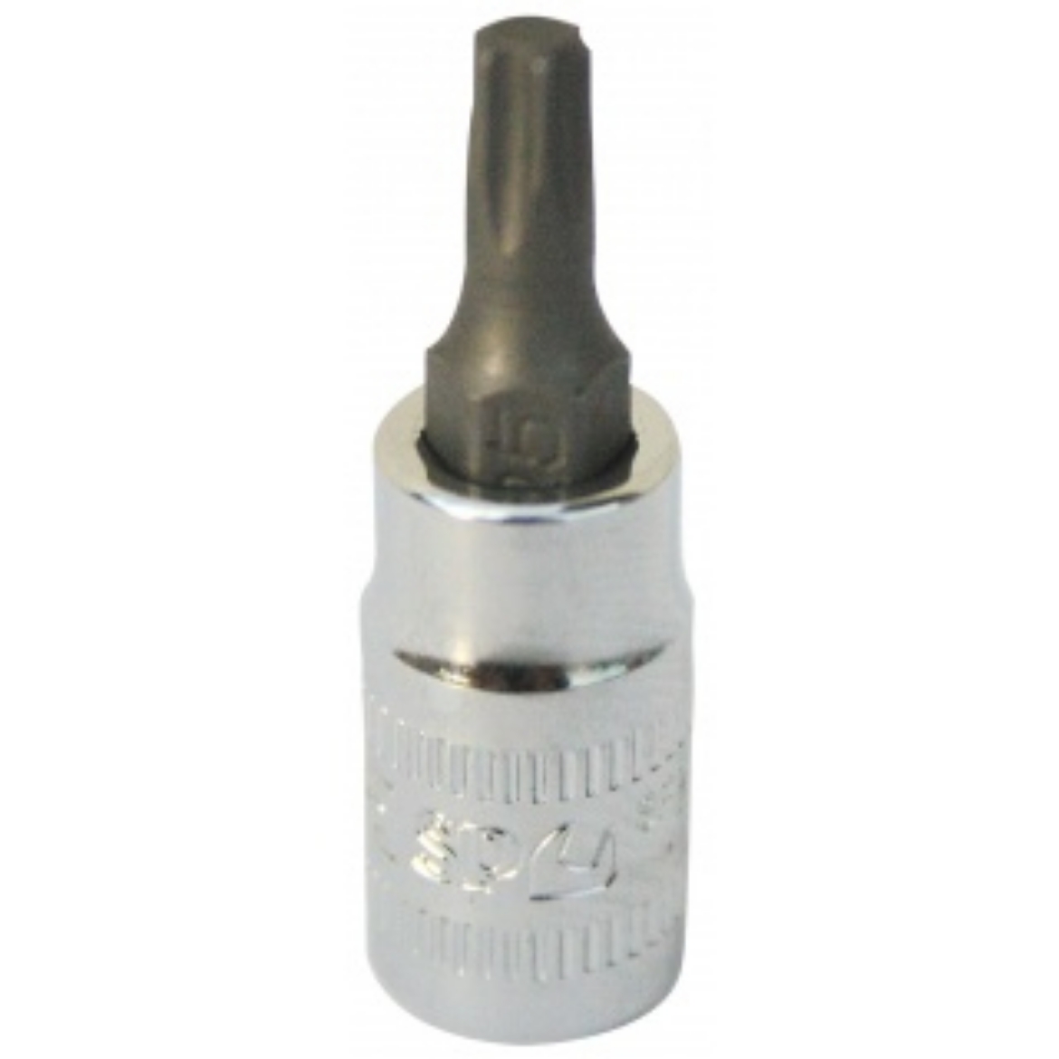 Picture of SOCKET INHEX 1/4" DR TORX T25