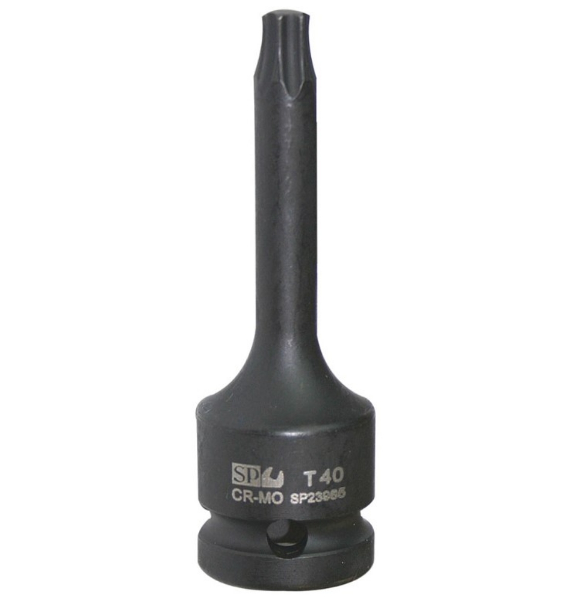 Picture of SOCKET IMPACT 1/2" DR TORX T70