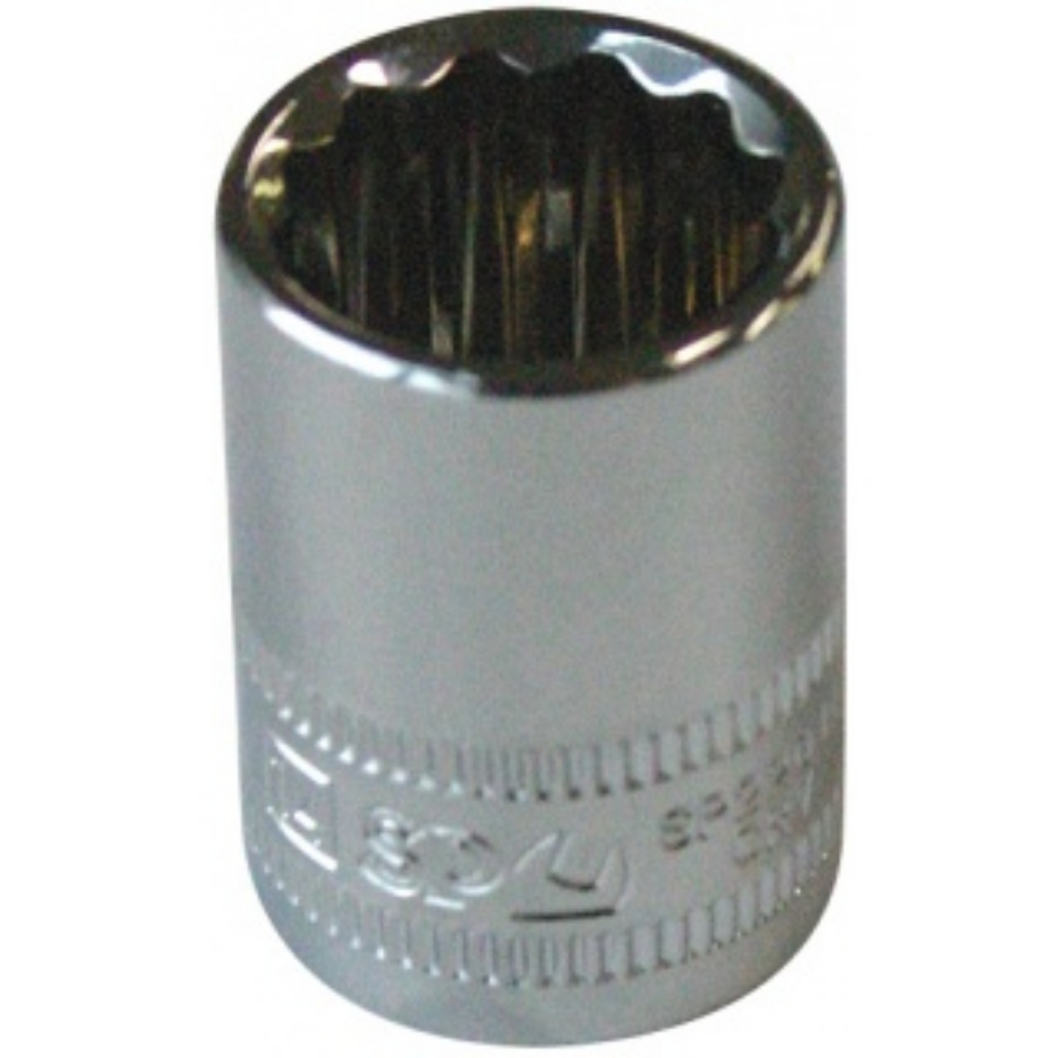 Picture of SOCKET 3/8"DR 12PT SAE 1/2" SP TOOLS