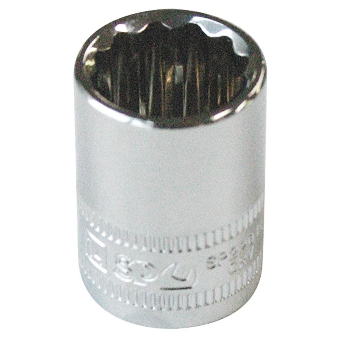 Picture of SOCKET 3/8" DR 12PT 3/8"