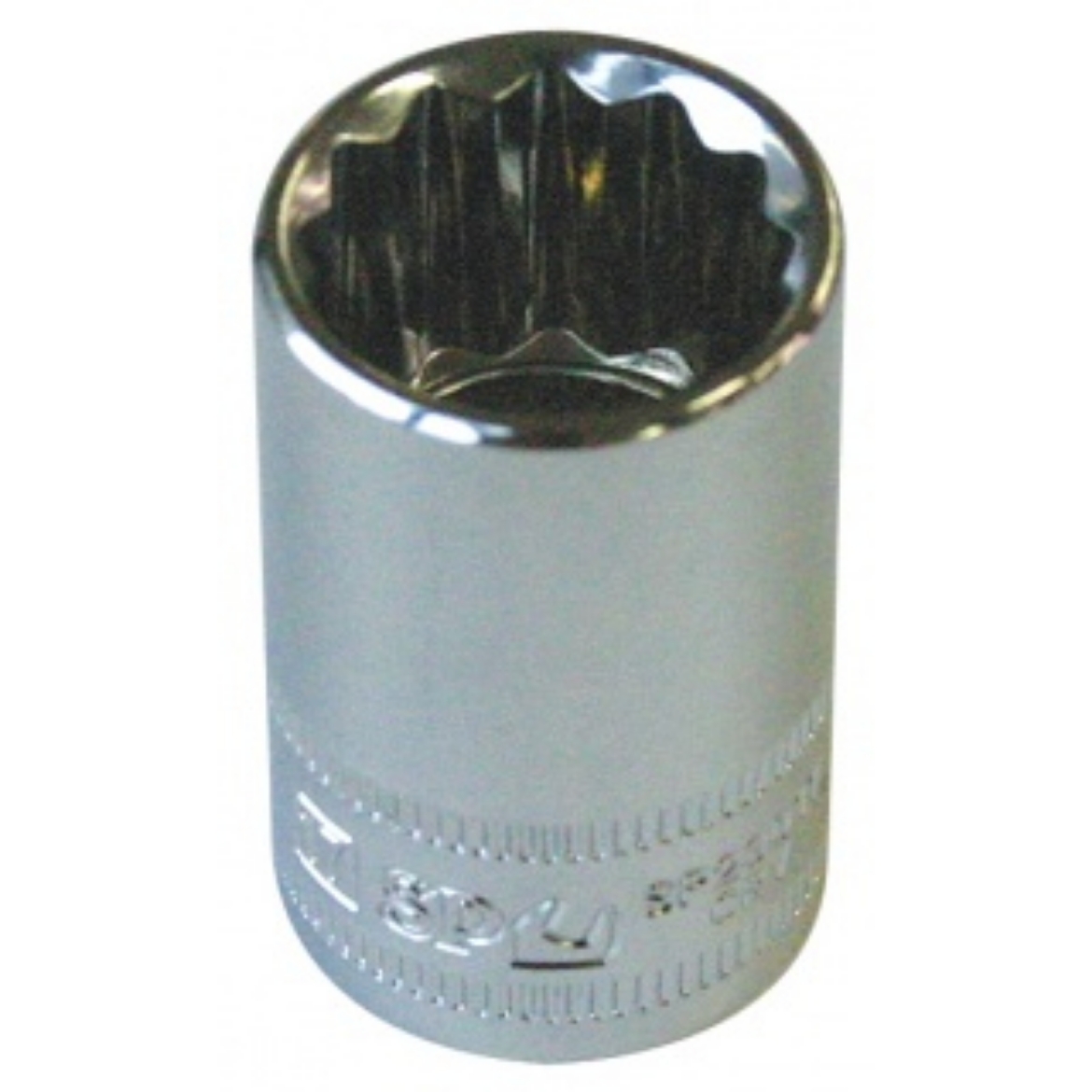 Picture of SOCKET 1/2" DR 12PT 12MM
