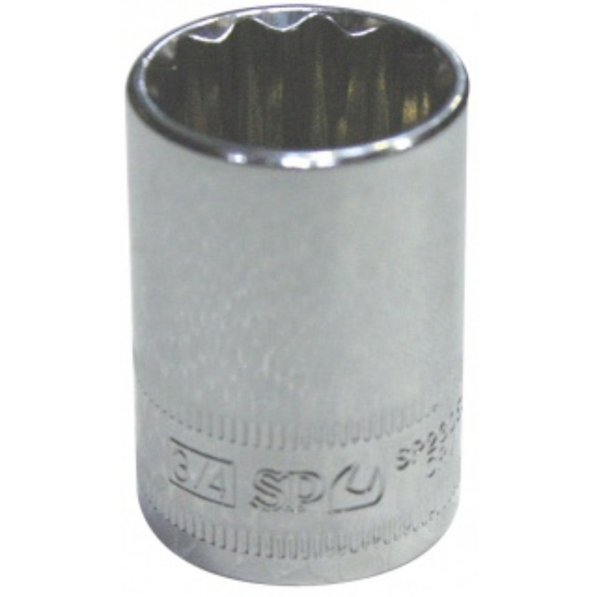 Picture of SOCKET 1/2" DR 12PT 9/16"