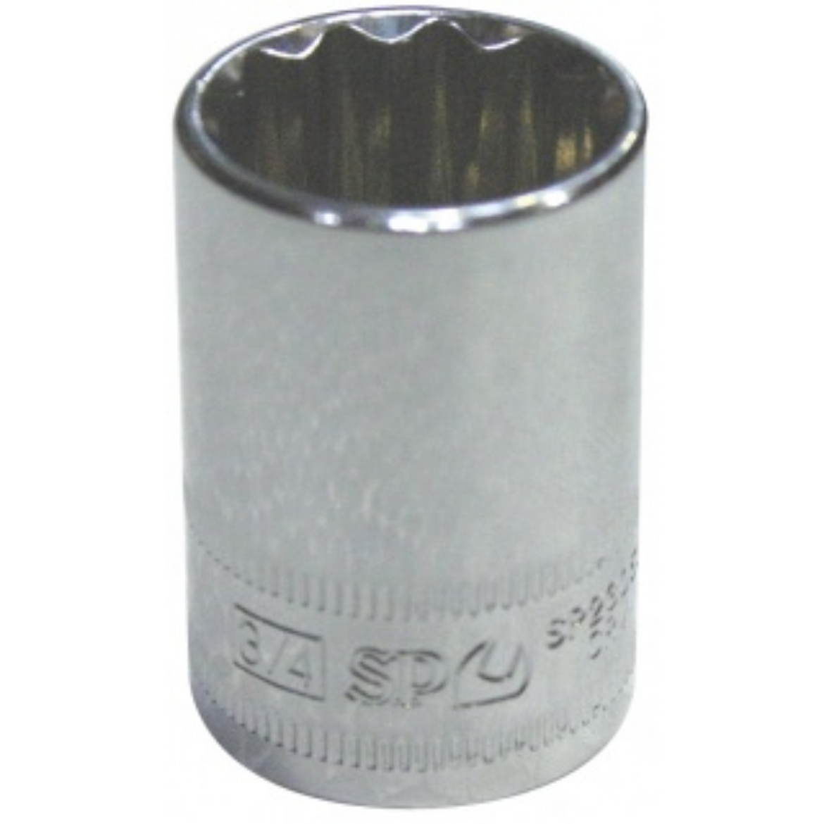 Picture of SOCKET 1/2"DR 12PT SAE 3/8" SP TOOLS