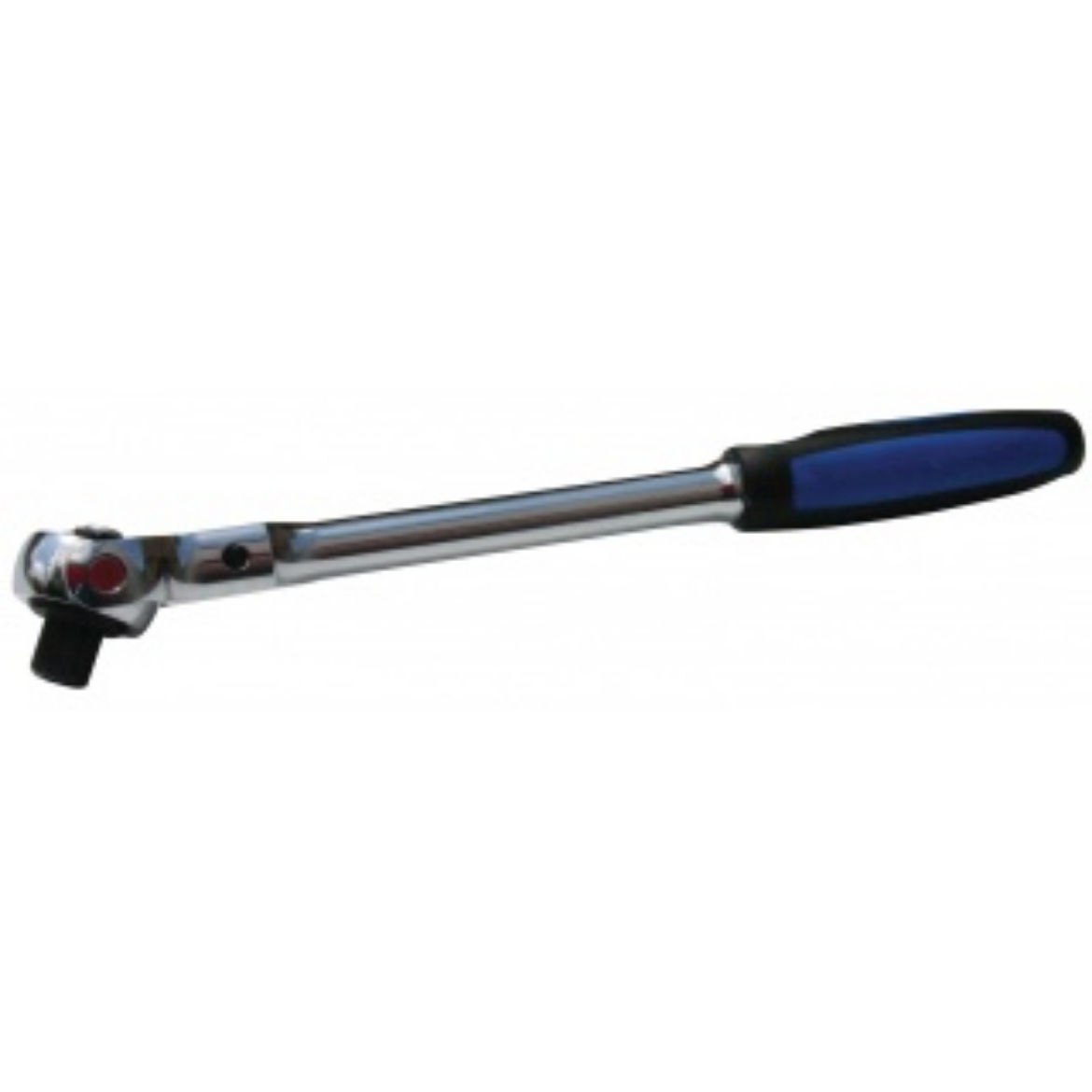 SP23306 RATCHET 1/2"DR SWIVEL HEAD 72T SP TOOLS The Boss Shop