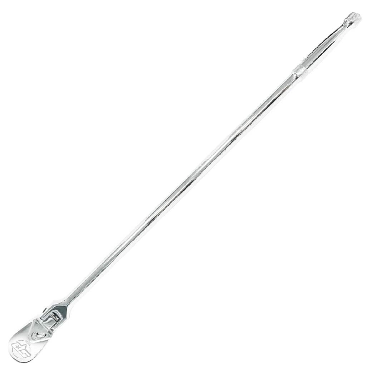 Picture of 1/2"DR SEALED FLEX HEAD RATCHET 90T SP TOOLS 600MM