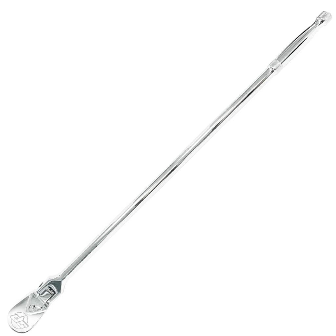 Picture of 1/2" DR SEALED FLEX HEAD RATCHET 90T 600MM