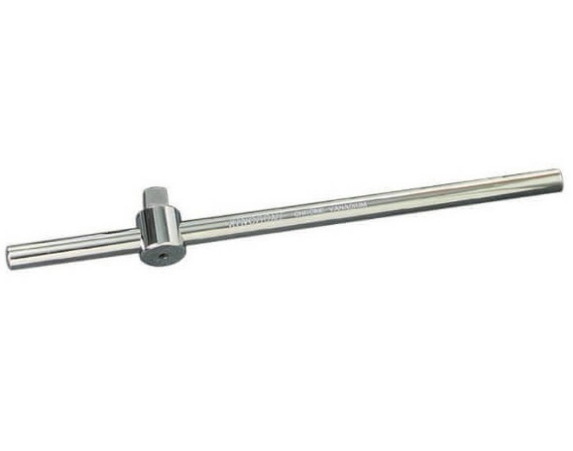 Picture of KINCROME Sliding T-handle 475mm (19) 3/4 Drive
