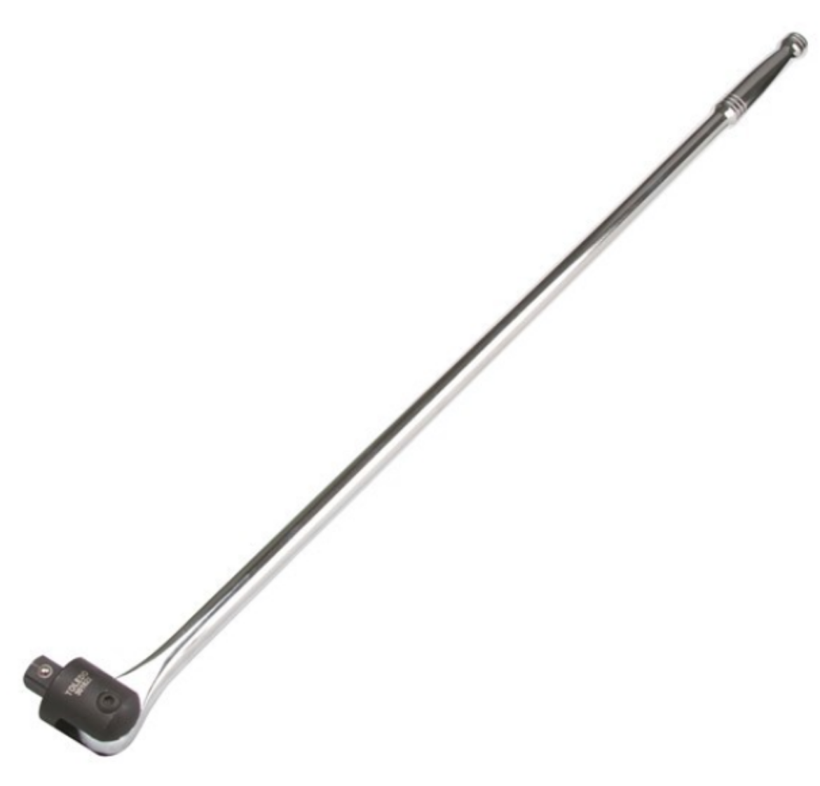 Picture of TOLEDO PROFESSIONAL 3/4" BREAKER BAR HD 1M
