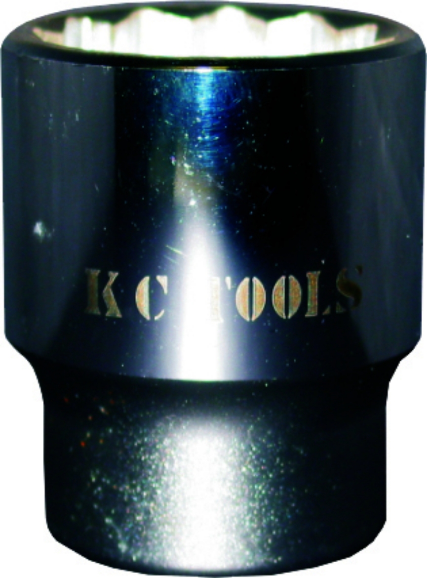 Picture of SOCKET, DOUBLE HEX 1-11/16 3/4 DR