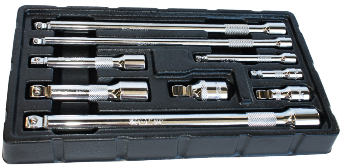 Picture of MULTI-DRIVE WOBBLE EXTENSION BAR SET 9PCE
