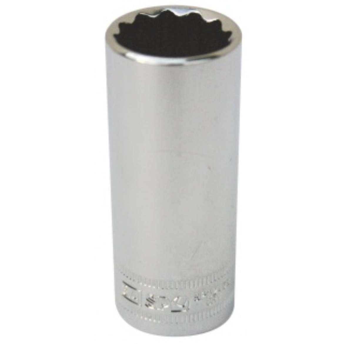 Picture of SOCKET DEEP 1/4"DR 12PT SAE 1/4" SP TOOLS