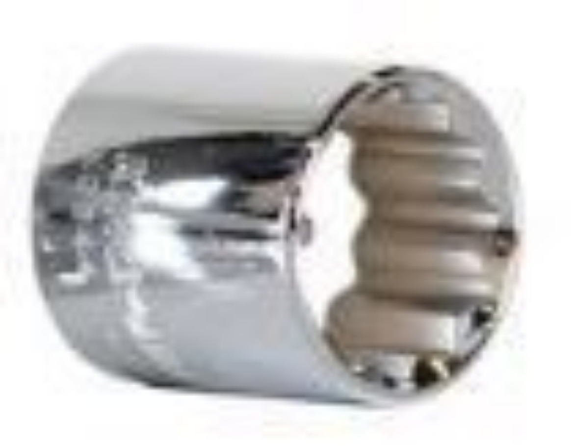 Picture of KINCROME Socket 6mm 1/4 Drive (Mirror Polish)