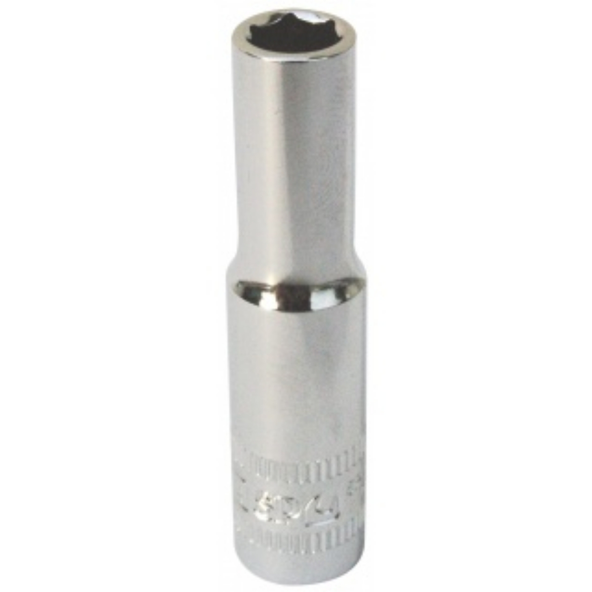 Picture of SOCKET DEEP 1/4"DR 6PT SAE 5/16" SP TOOLS