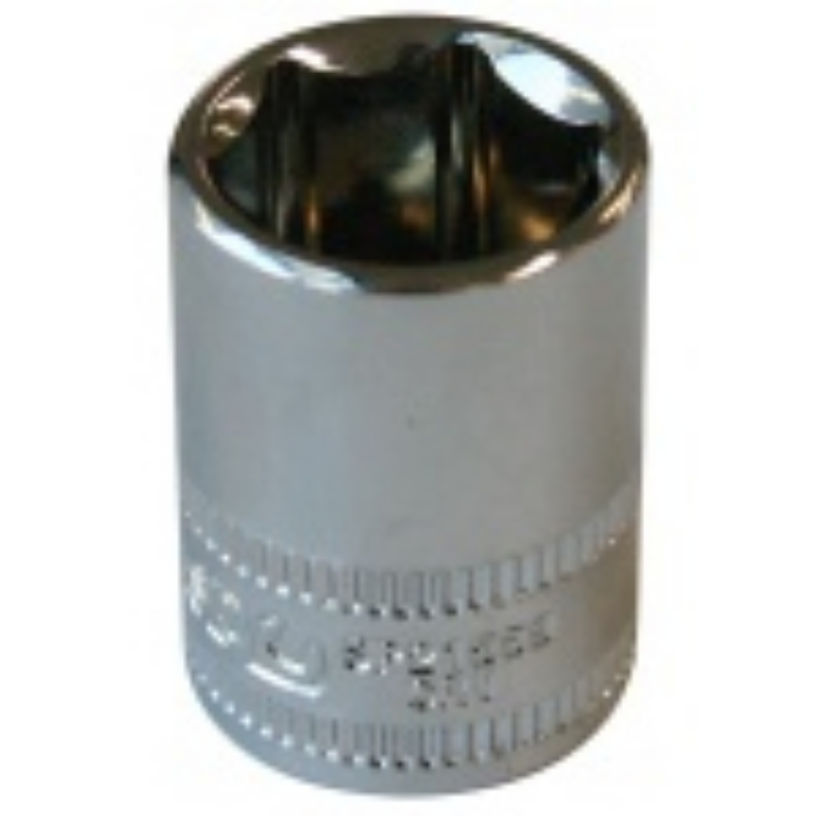 Picture of SOCKET 1/4" DR 6PT 3/8"