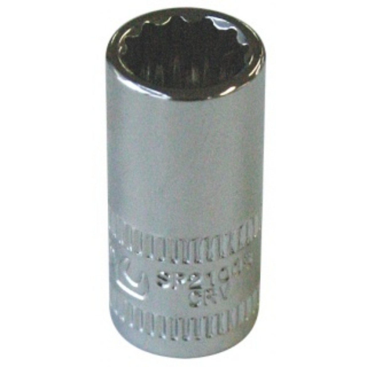 Picture of SOCKET 1/4"DR 12 PT METRIC 6MM SP TOOLS