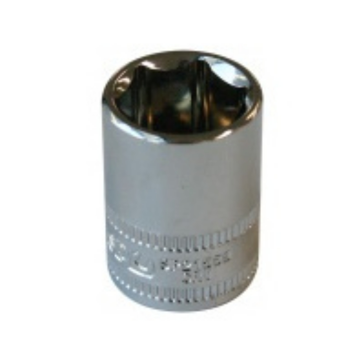 Picture of SOCKET 1/4" DR 6PT 10MM