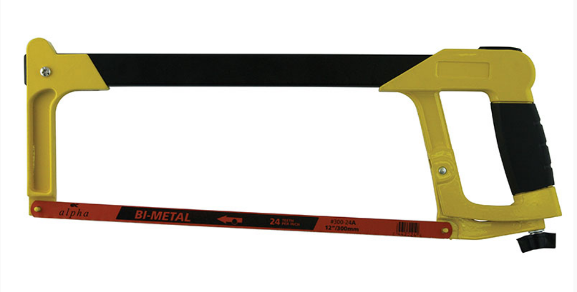 Picture of STERLING HACKSAW