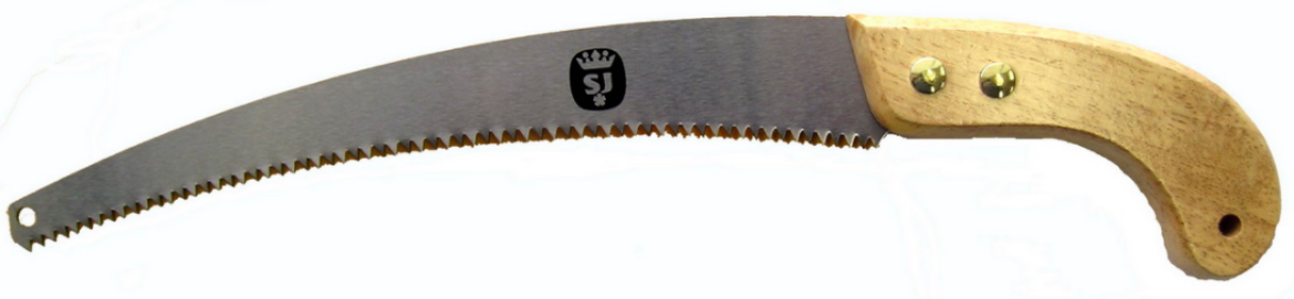 Picture of SPEAR & JACKSON PRUNING SAW