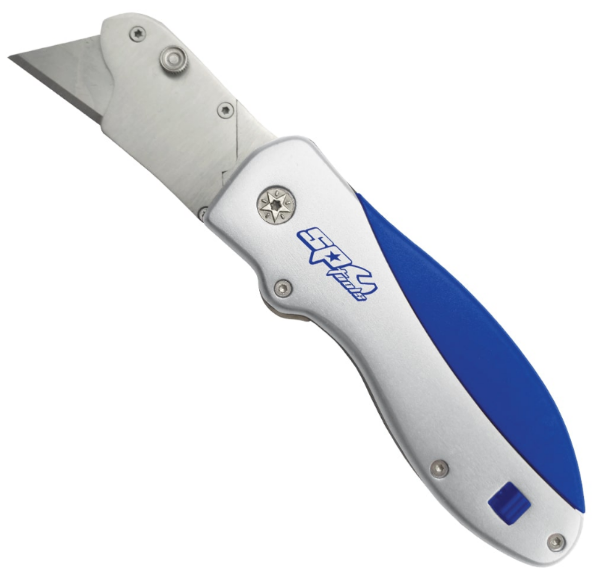 Picture of KNIFE FOLDING LOCK-BACK UTILITY (NLA)