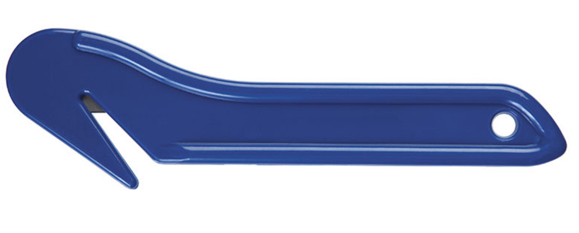Picture of Blue Safety Cutter (Parrot Knife)
